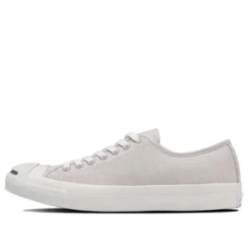 Jack Purcell Ox ”Ljusgrå”