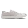 Jack Purcell Ox ”Ljusgrå”