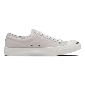 Jack Purcell Ox ”Ljusgrå”