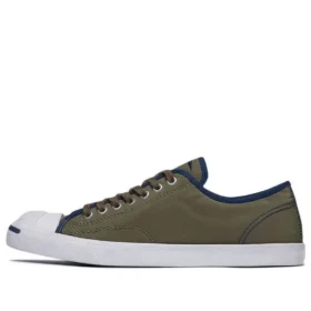 Jack Purcell OX ”Olive Green”