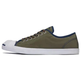 Jack Purcell OX ”Olive Green”