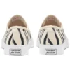 Jack Purcell Ox ”Zebra Print”
