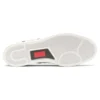 Jack Purcell Ox ”Zebra Print”