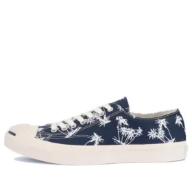 Jack Purcell Palmtree ”Blue White”