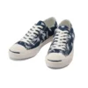 Jack Purcell Palmtree ”Blue White”