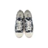 Jack Purcell Palmtree ”Blue White”