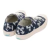 Jack Purcell Palmtree ”Blue White”