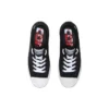 Jack Purcell Pro Low ”Black Flame”