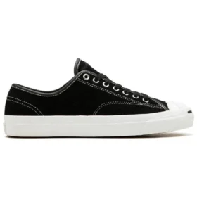 Jack Purcell Pro Low ”Svart”