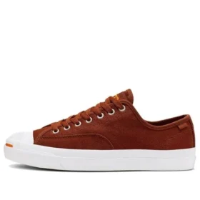 Jack Purcell Pro Low ”Workwear Twill – Cinnamon”