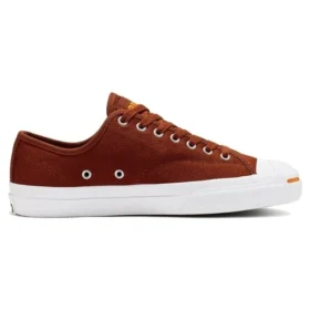 Jack Purcell Pro Low ”Workwear Twill – Cinnamon”