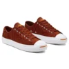 Jack Purcell Pro Low ”Workwear Twill – Cinnamon”