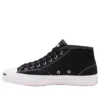 Jack Purcell Pro Mid ”Svart”