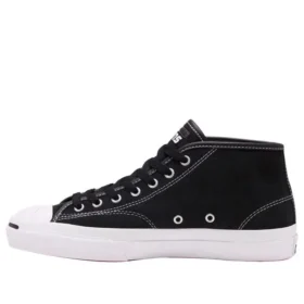 Jack Purcell Pro Mid ”Svart”