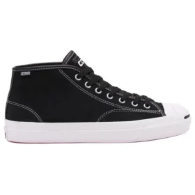Jack Purcell Pro Mid ”Svart”