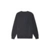 Jack Purcell Pullover Crewneck Sweatshirt Asia Sizing ”Black”