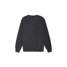 Jack Purcell Pullover Crewneck Sweatshirt Asia Sizing ”Black”