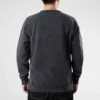 Jack Purcell Pullover Crewneck Sweatshirt Asia Sizing ”Black”