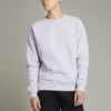 Jack Purcell Pullover Crewneck Sweatshirt Asia Sizing ”Lilac”