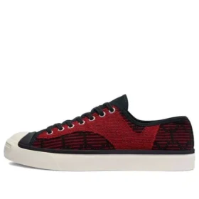 Jack Purcell Rally ”Patchwork – Tomato Puree”