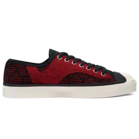 Jack Purcell Rally ”Patchwork – Tomato Puree”