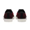Jack Purcell Rally ”Patchwork – Tomato Puree”