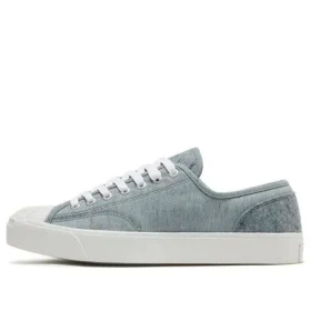 Jack Purcell Renew Low ”Blue Twill”