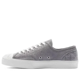 Jack Purcell Renew Low ”Grey Twill”