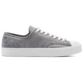 Jack Purcell Renew Low ”Grey Twill”