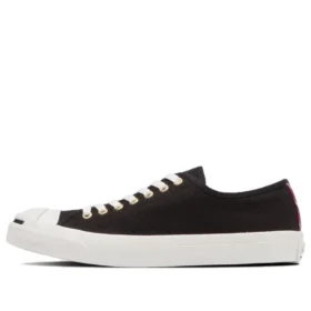 Jack Purcell RT RH ”Svart”