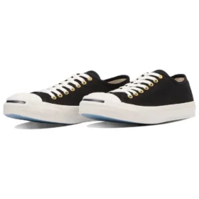 Jack Purcell RT RH ”Svart”