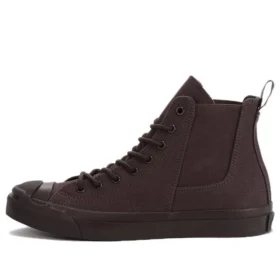 Jack Purcell Sidegore HI ”Dark Brown”