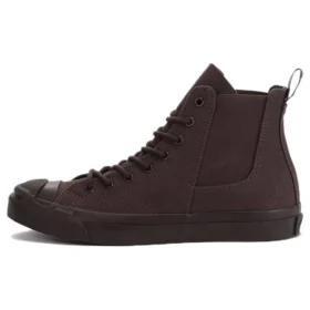 Jack Purcell Sidegore HI ”Dark Brown”