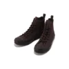 Jack Purcell Sidegore HI ”Dark Brown”