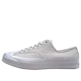 Jack Purcell Signature Ox ”White”