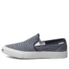 Jack Purcell Slip On-skor ”Navy White”