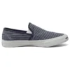 Jack Purcell Slip On-skor ”Navy White”