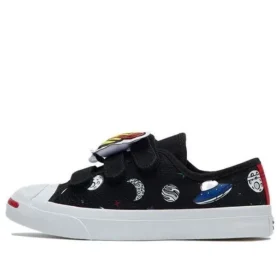 Jack Purcell Small Astronaut Svart