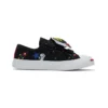 Jack Purcell Small Astronaut Svart
