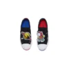 Jack Purcell Small Astronaut Svart