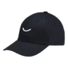 Jack Purcell Smile Baseball Cap ”Black”
