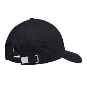 Jack Purcell Smile Baseball Cap ”Black”