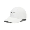 Jack Purcell Smile Baseball Cap ”White”