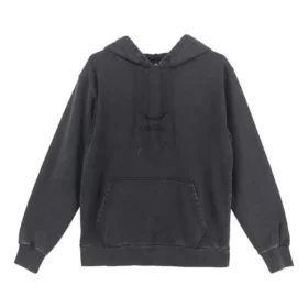 Jack Purcell Smile Hoodie Asiatisk storlek ”Dark Grey”