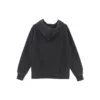Jack Purcell Smile Hoodie Asiatisk storlek ”Dark Grey”