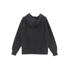 Jack Purcell Smile Hoodie Asiatisk storlek ”Dark Grey”