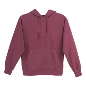 Jack Purcell Smile Hoodie Asiatisk storlek ”Rose Red”
