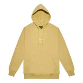 Jack Purcell Smile Pullover Hoodie Asia Sizing ”Tan”