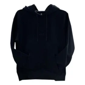 Jack Purcell Smile Pullover Hoodie Asiatisk storlek ”Svart”
