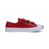 Jack Purcell Smile Röd
